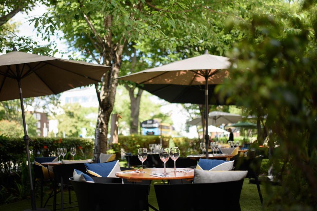 Schoolhouse Hotel - Resim 6