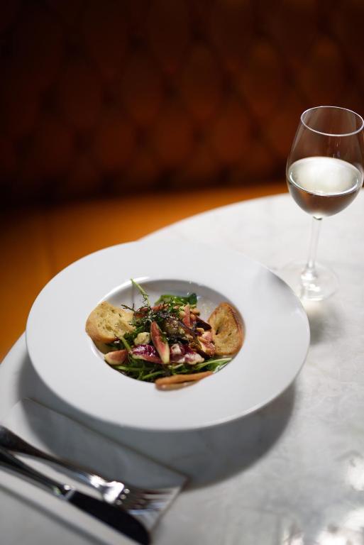 Schoolhouse Hotel - Resim 29