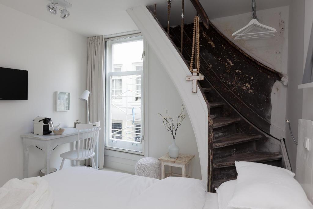 Mother Goose Hotel - Resim 13