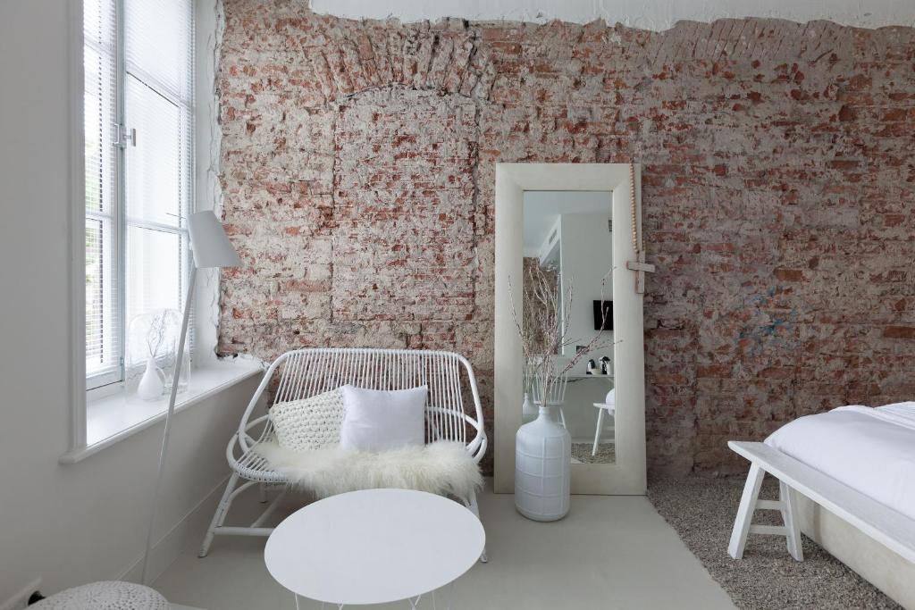 Mother Goose Hotel - Resim 15