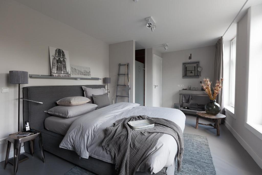 Mother Goose Hotel - Resim 31