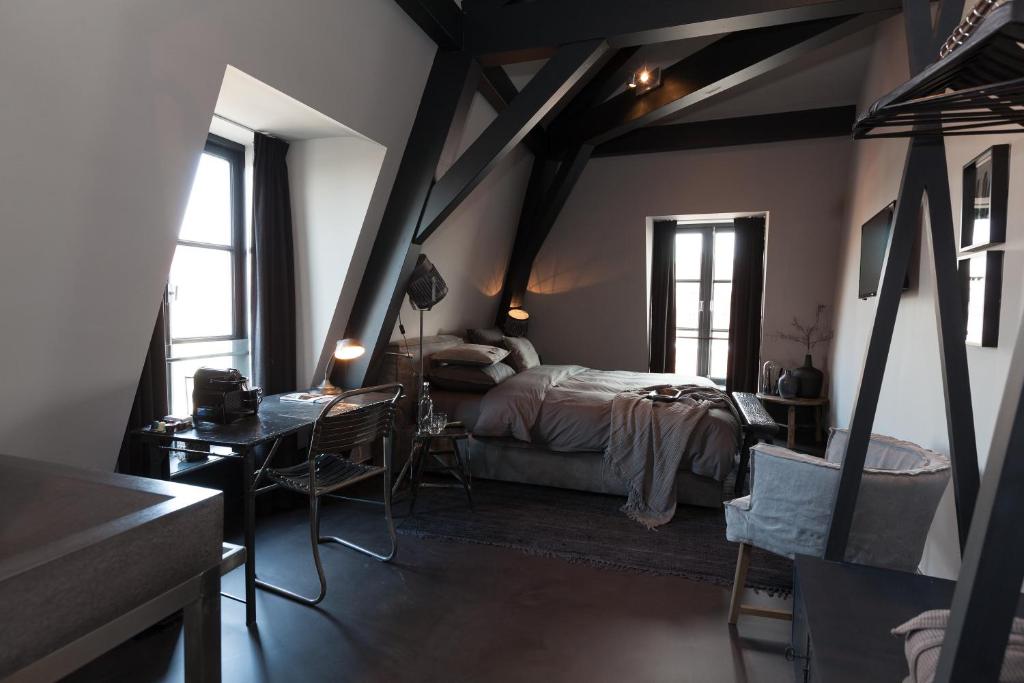 Mother Goose Hotel - Resim 32