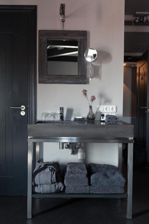 Mother Goose Hotel - Resim 37