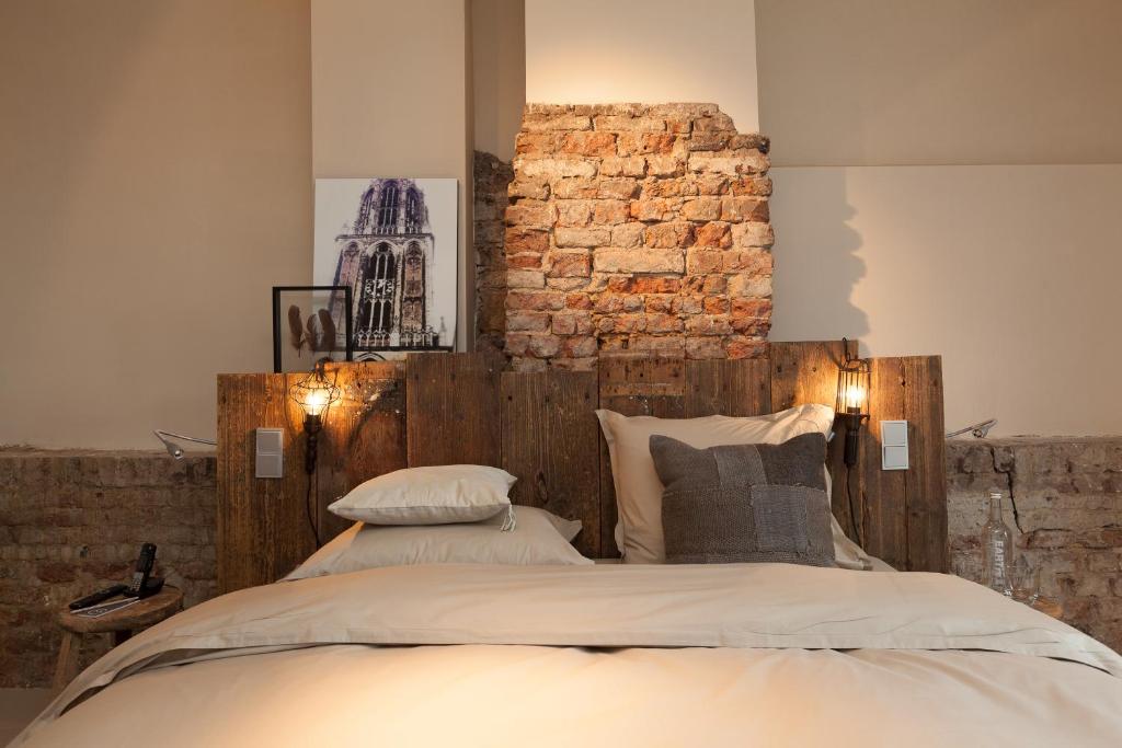 Mother Goose Hotel - Resim 19