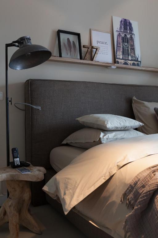 Mother Goose Hotel - Resim 27