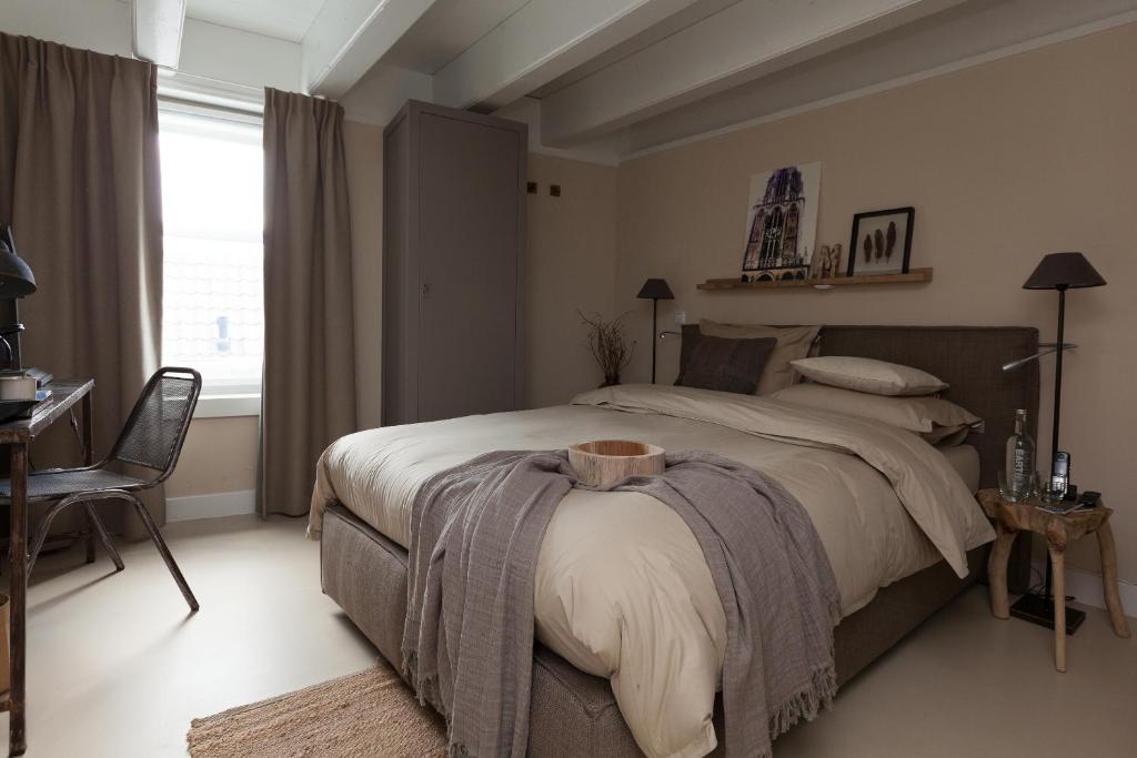 Mother Goose Hotel - Resim 23