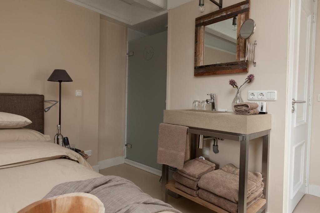 Mother Goose Hotel - Resim 20