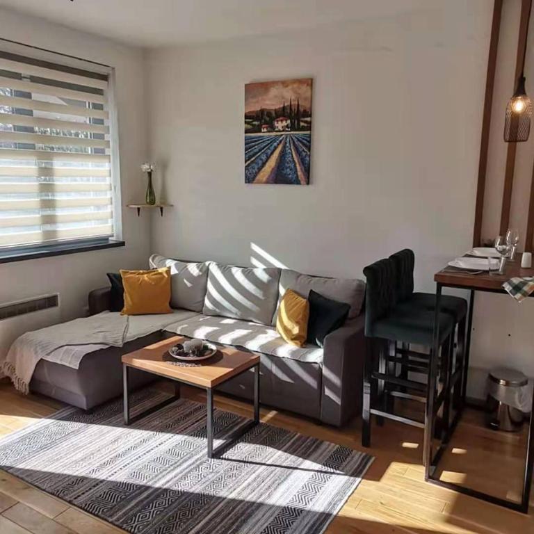 Zlatni Bor Apartment - Appartement Met één Slaapkamer