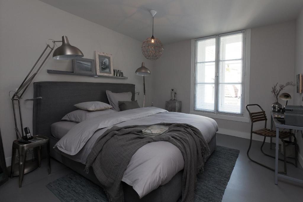 Mother Goose Hotel - Resim 30