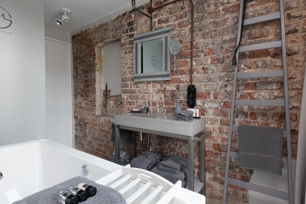 Mother Goose Hotel - Resim 39