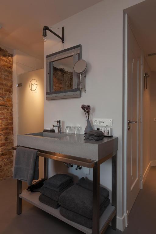 Mother Goose Hotel - Resim 40