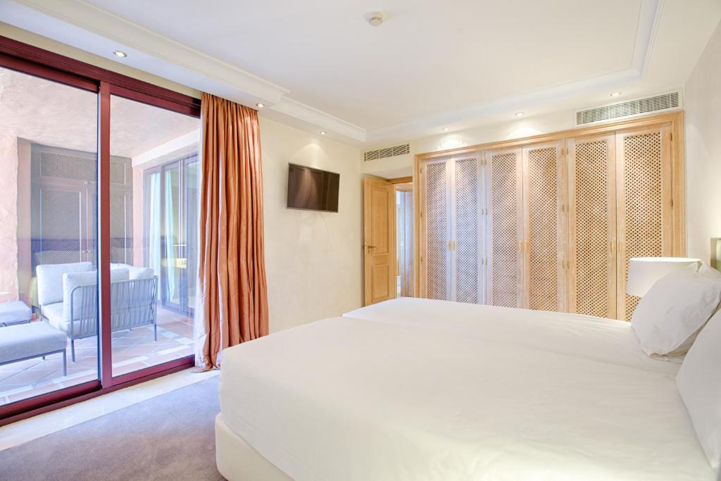 Bahía Beach Apartments Estepona, Estepona – Bijgewerkte ...