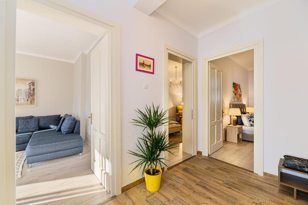 Chic&View Brasov Apartment - 两居室公寓