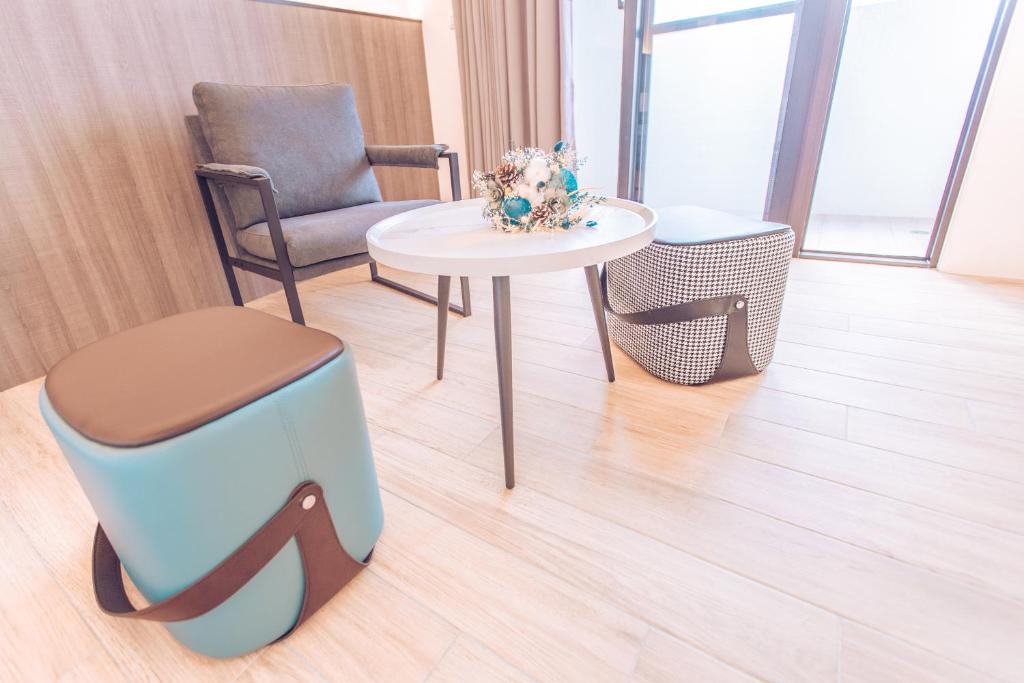 Fotografie z fotogalerie ubytování The Pai Hotel v destinaci Magong
