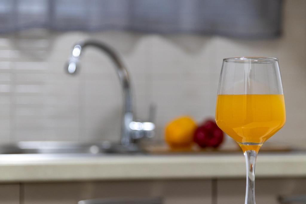 C3 Modern Spartan Apartment - 13