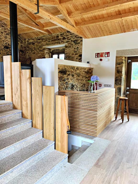 Rectoral de Boente - 18