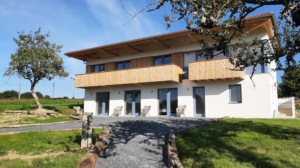 Rectoral de Boente - 15