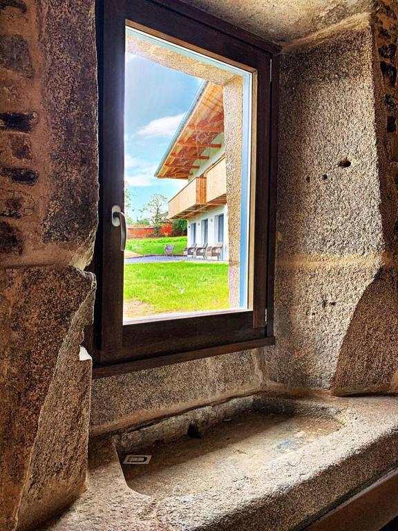 Rectoral de Boente, Arzúa – Precios actualizados 2022