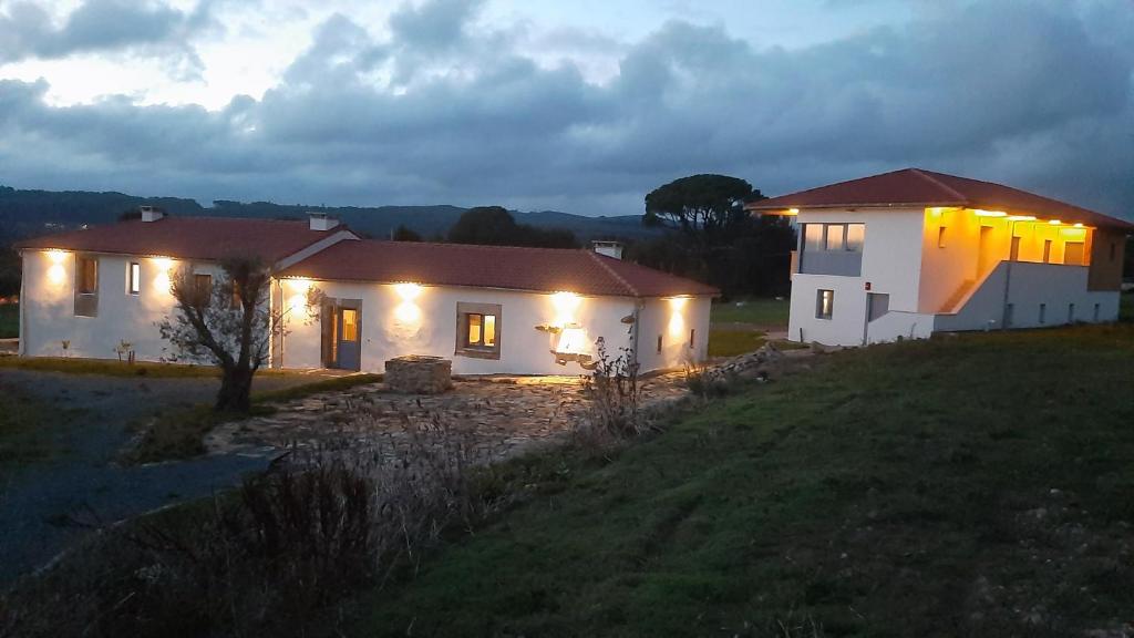 Rectoral de Boente - 16