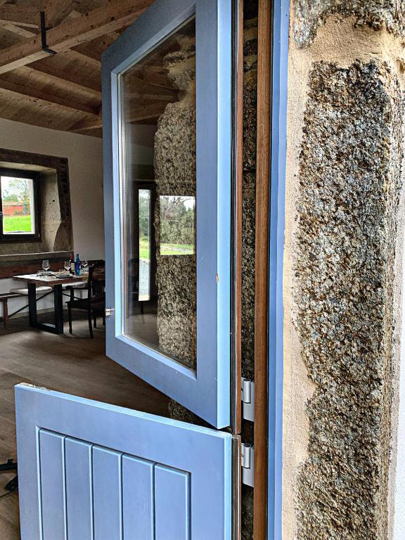 Rectoral de Boente - 19