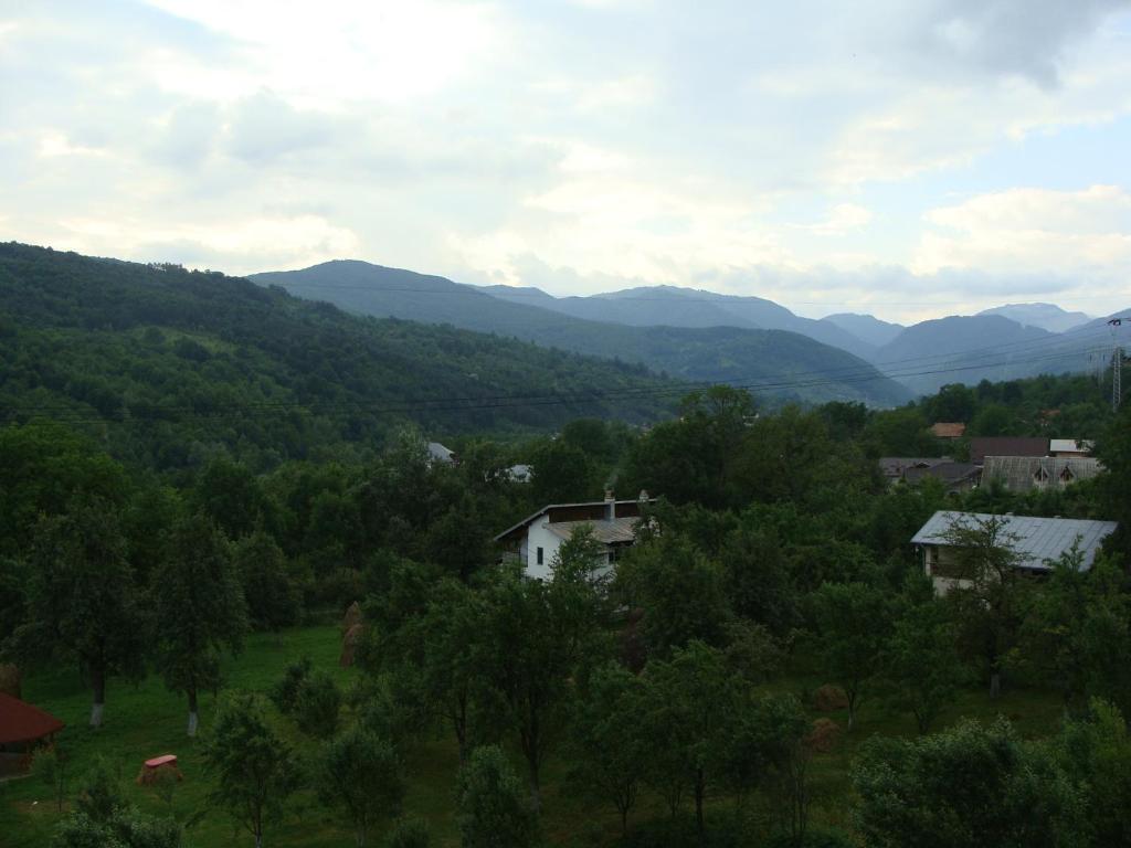 Casa Moroeni - Standard Twin Room With Mountain View