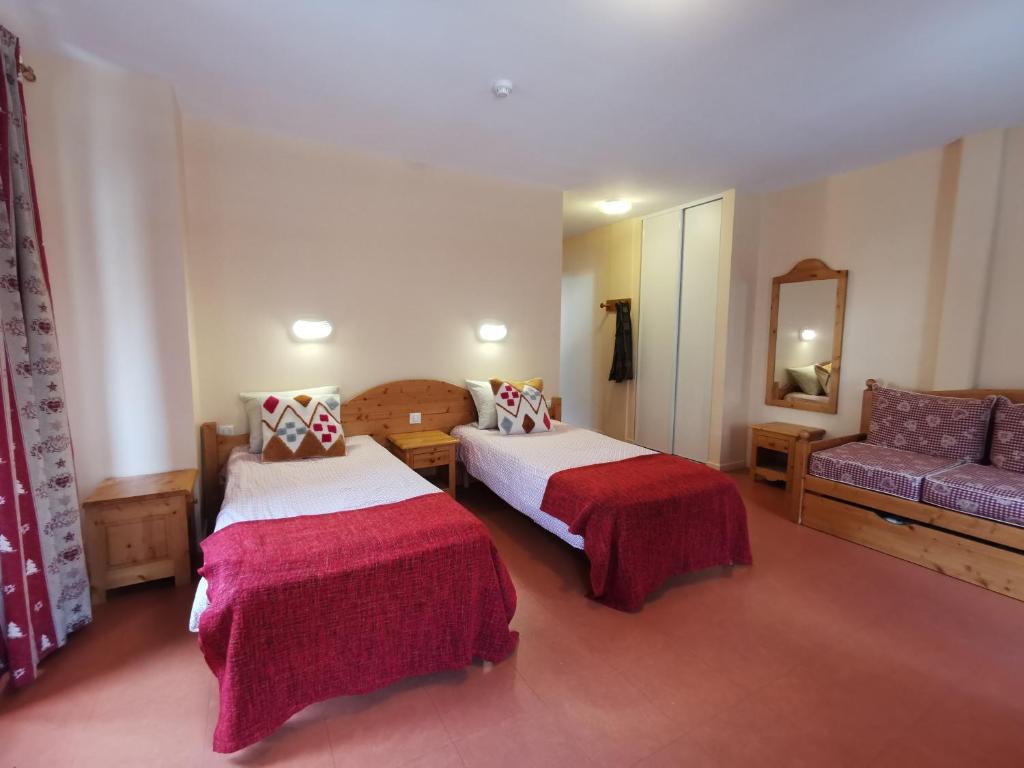 Derechos de imagen reservados por Booking.com