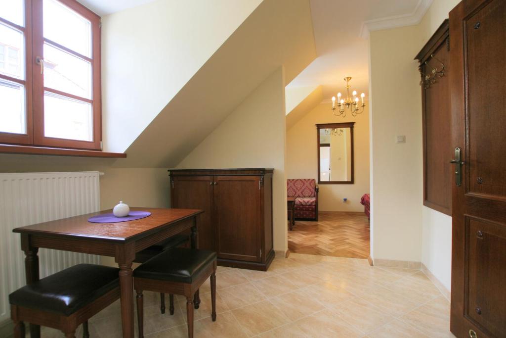 Apartamenty Furta Dominikańska - 7