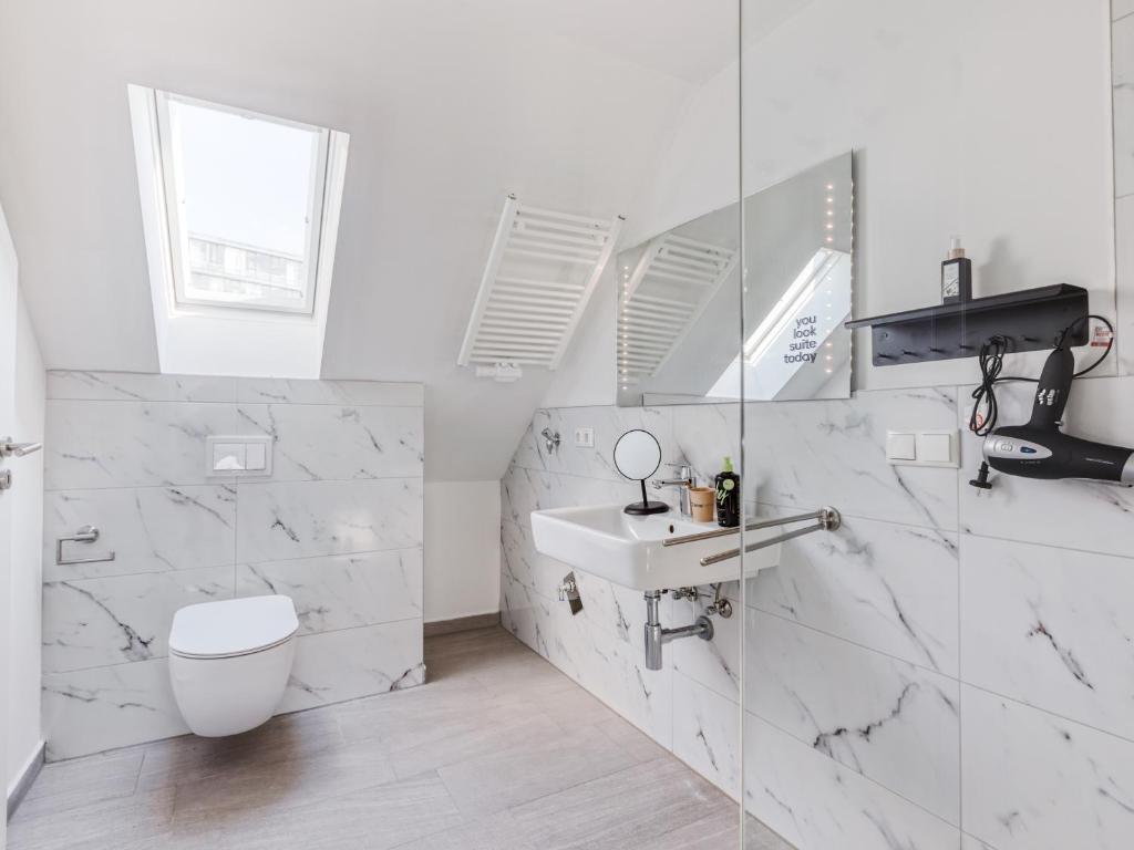 Limehome Hannover Bleichenstraße - Digital Access