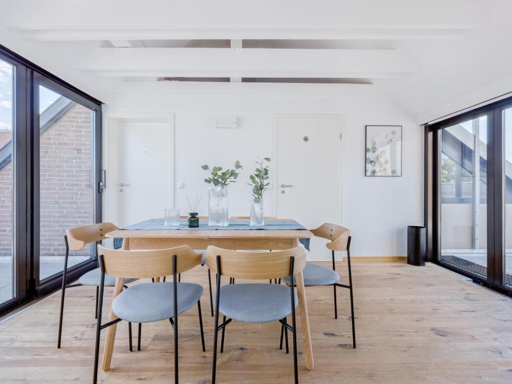 Limehome Hannover Bleichenstraße - Digital Access - Resim 13