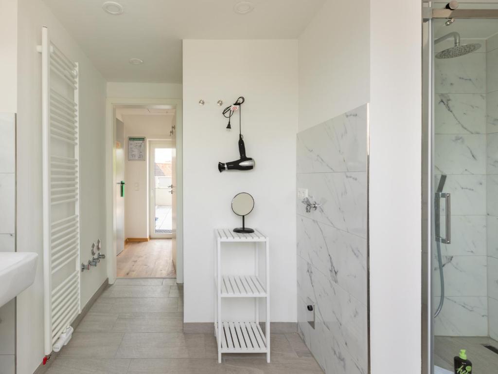 Limehome Hannover Bleichenstraße - Digital Access - Resim 27