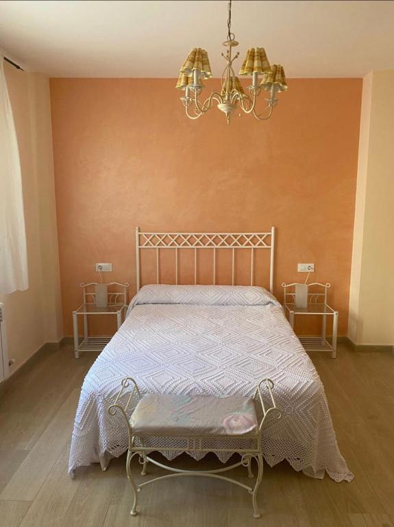Hostal Sara, Villafeliche – Precios actualizados 2022
