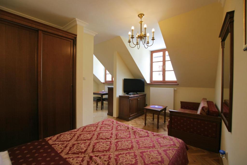 Apartamenty Furta Dominikańska - 4