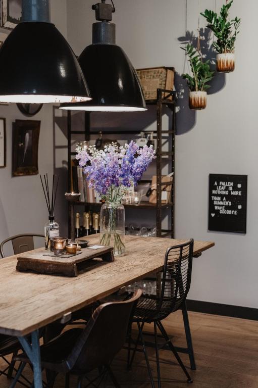 Mother Goose Hotel - Resim 45