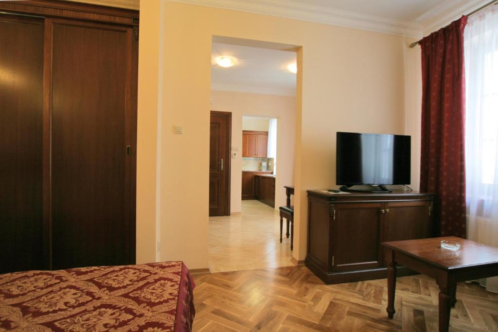Apartamenty Furta Dominikańska - 6