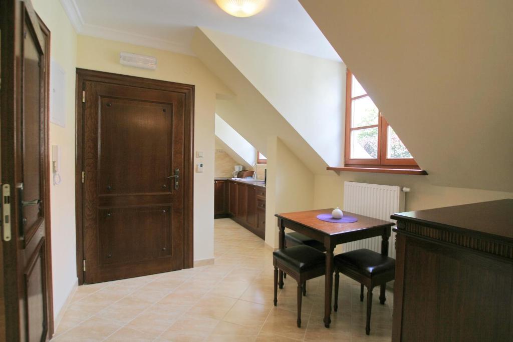 Apartamenty Furta Dominikańska - 9