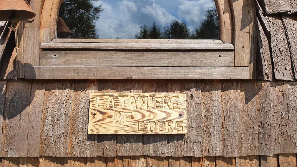Fotografie z fotogalerie ubytování les Refuges du Chalet v destinaci Sart-lez-Spa