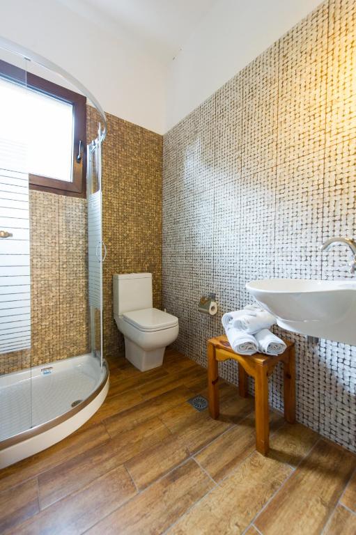 Villa Chrisanthi - 5