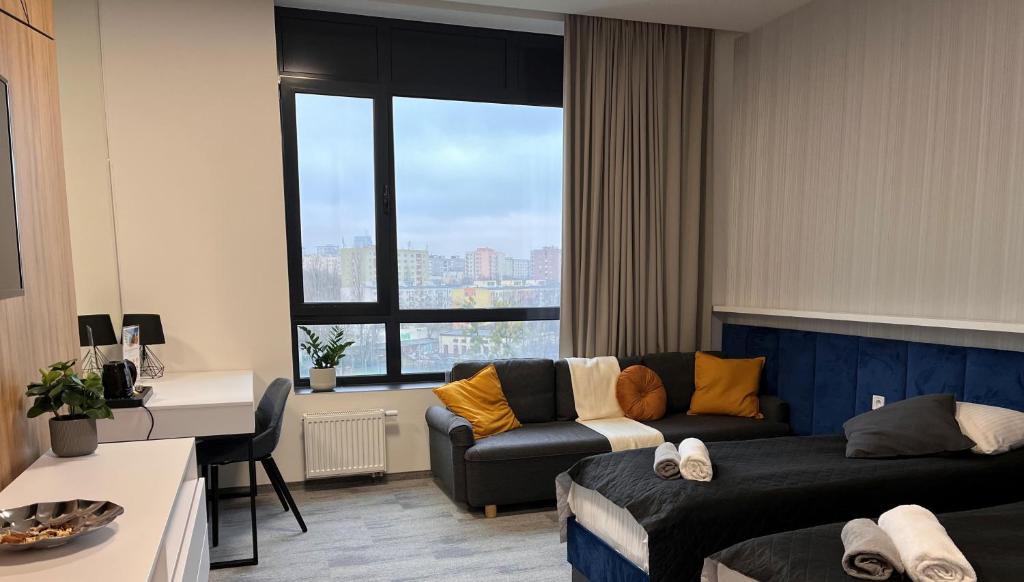 Kampus Vizja Park - 8