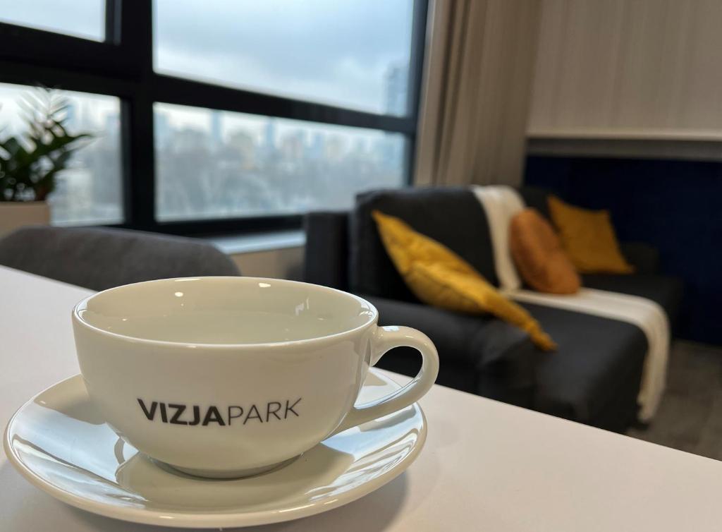 Kampus Vizja Park - 7