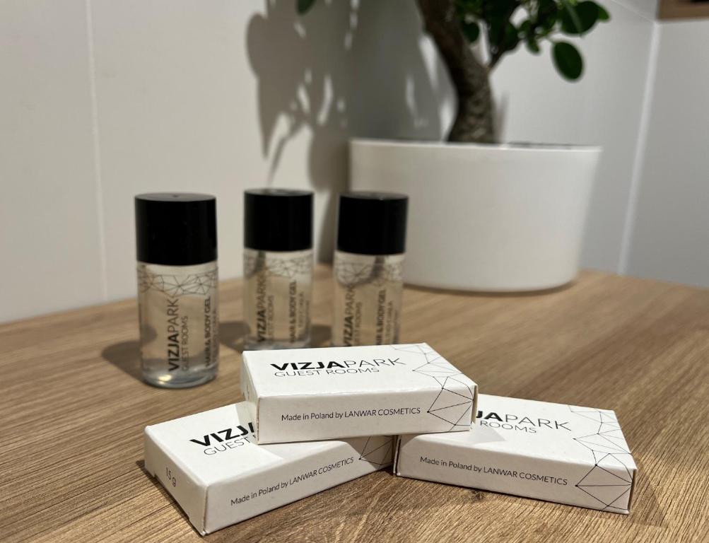 Kampus Vizja Park - 1