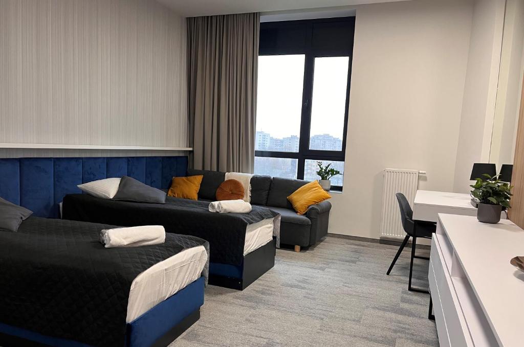 Kampus Vizja Park - 16