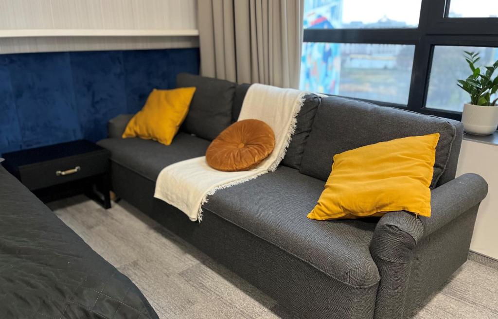 Kampus Vizja Park - 17