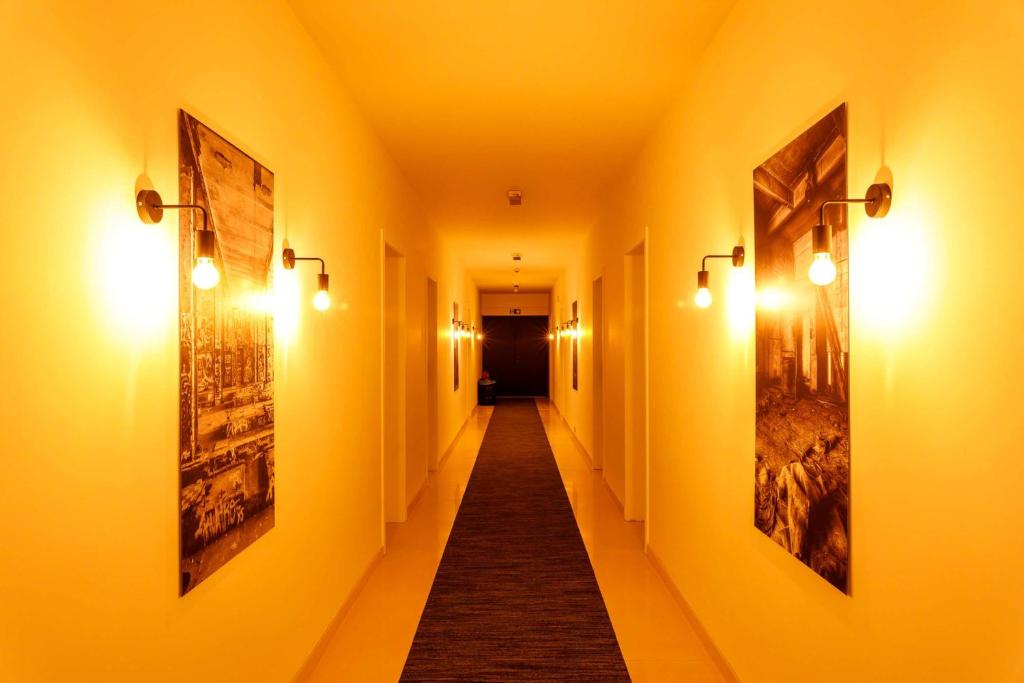 Fotografie z fotogalerie ubytování B-INN Lier v destinaci Lier