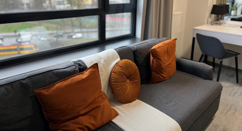 Kampus Vizja Park - 18