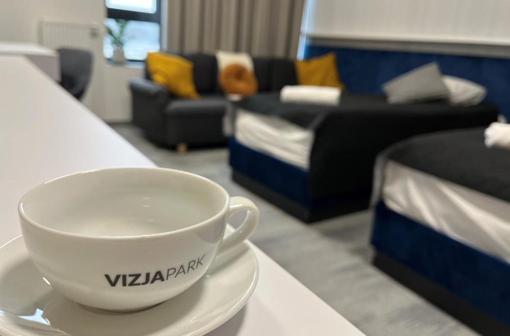 Kampus Vizja Park - 5