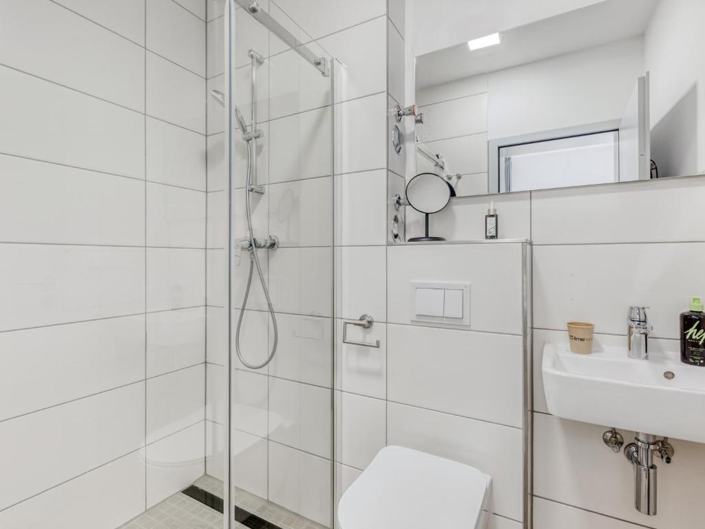 Limehome Hannover Bleichenstraße - Digital Access - Resim 6