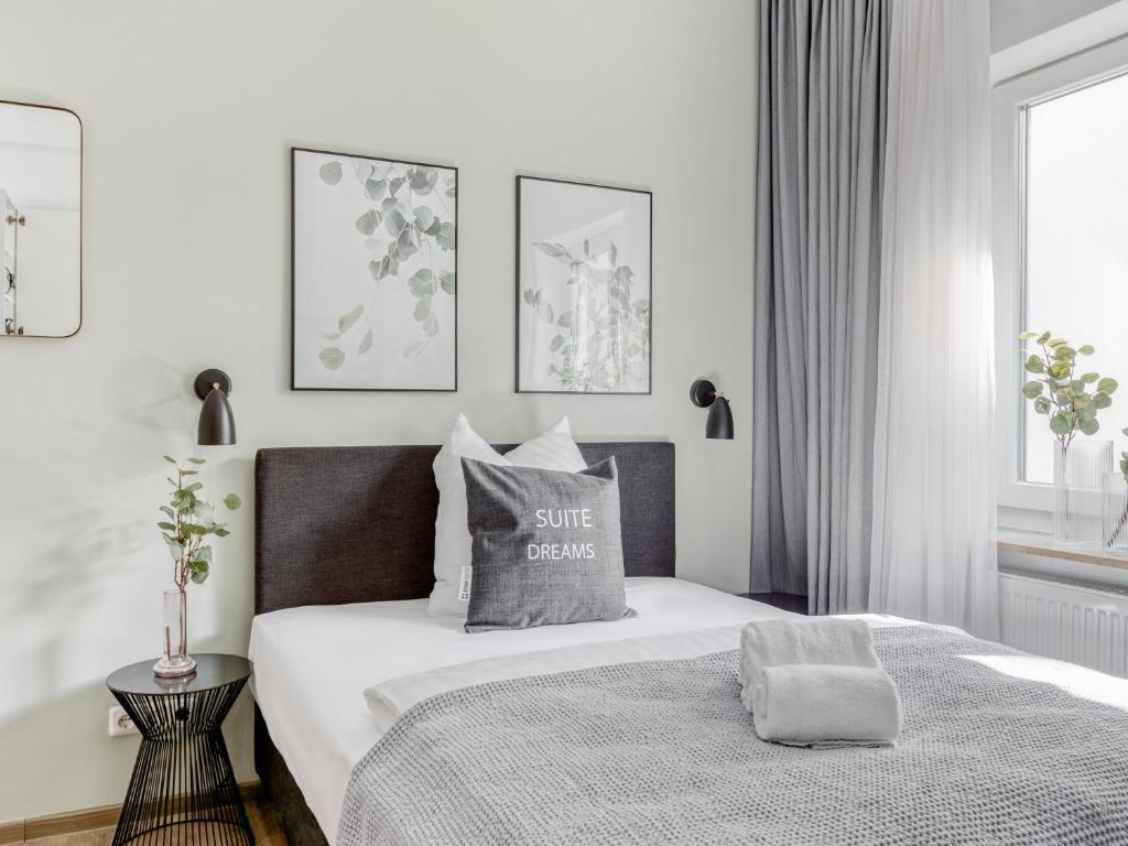 Limehome Hannover Bleichenstraße - Digital Access - Resim 37