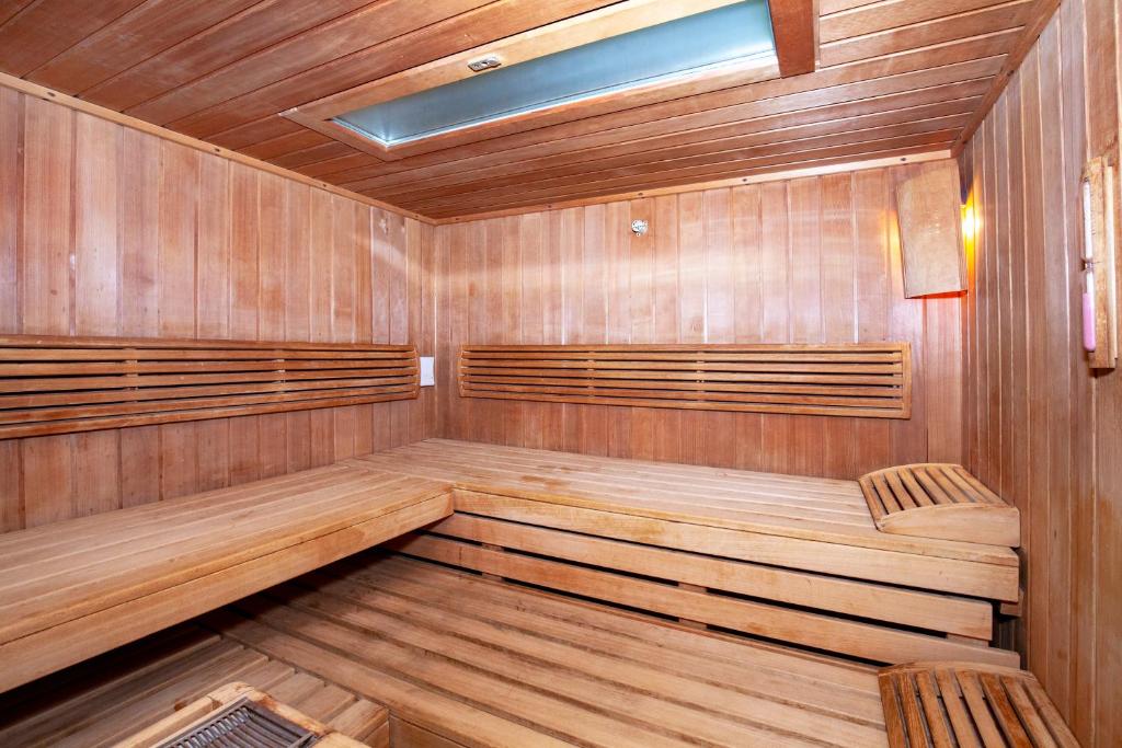 Relax Hotel & SPA Stuttgart - Resim 8