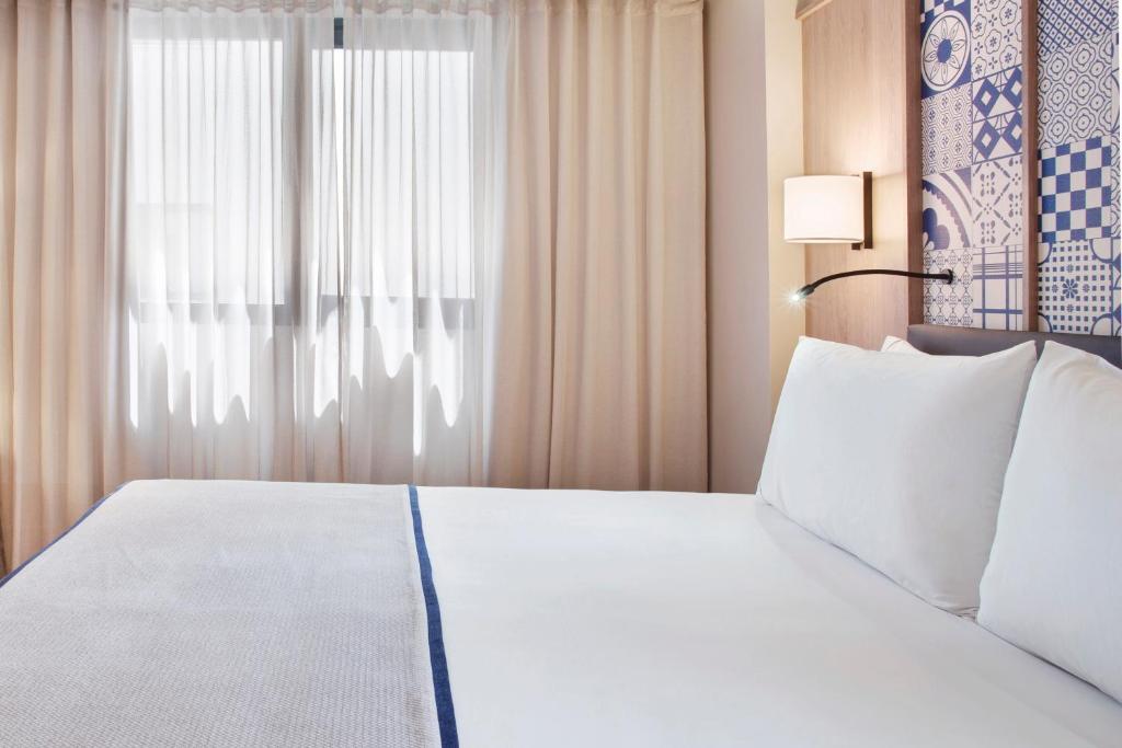 Eurostars Guadalquivir - 10