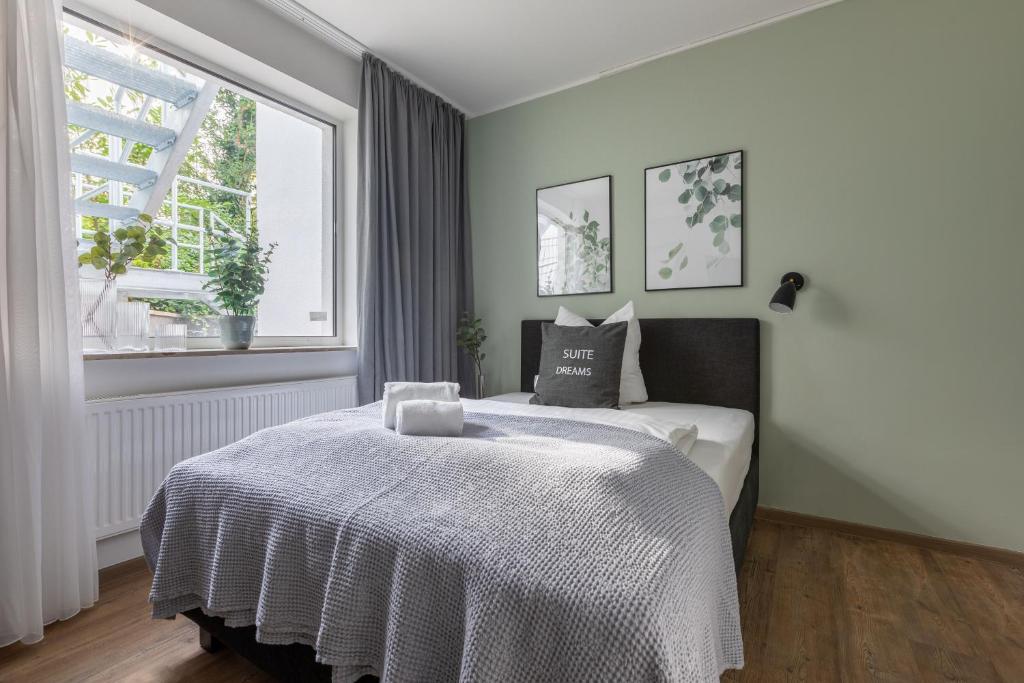 Limehome Hannover Bleichenstraße - Digital Access - Resim 8